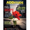 ADDitude Magazine Subscription