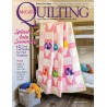 Mccall's Quilting Magazine Subscription