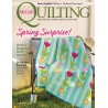 Mccall's Quilting Magazine Subscription