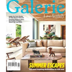 Galerie Magazine Subscription