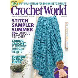 Crochet World