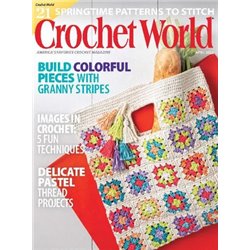 Crochet World