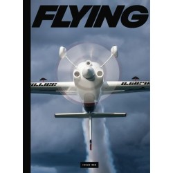 Flying Magazine Subscription