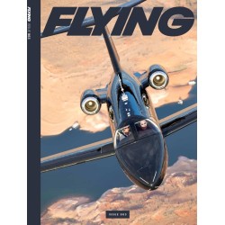 Flying Magazine Subscription