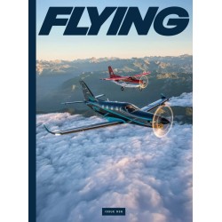 Flying Magazine Subscription