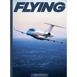 Flying Magazine Subscription