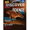 Discover Magazine Subscription
