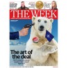The Week Magazine - Print and Digital Subscription