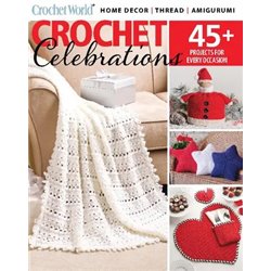 Crochet World