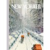 The New Yorker Magazine - Print Subscription