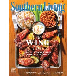 Southern Living Print...