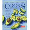 Cook's Illustrated Magazine