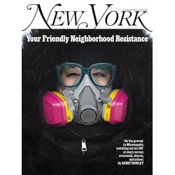 New York Magazine - Print...