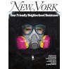 New York Magazine - Print Subscription