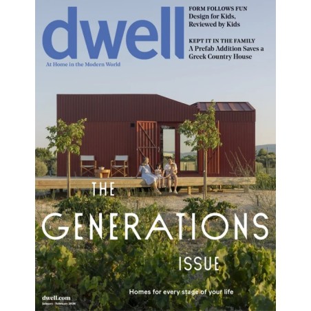 Dwell