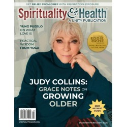 Spirituality & Health...