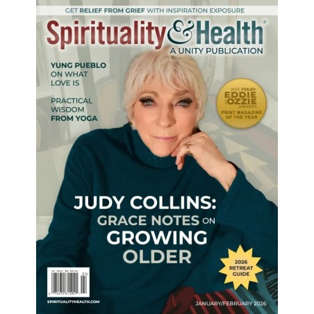 Spirituality & Health Magazine Subscription