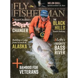 Fly Fisherman Magazine -...