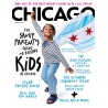 Chicago Magazine Subscription