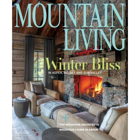 Mountain Living Magazine
