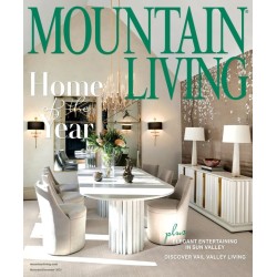 Mountain Living Magazine