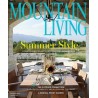 Mountain Living Magazine
