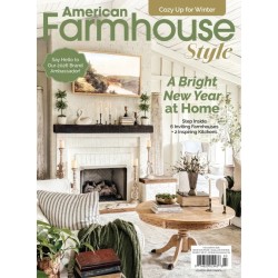 American Farmhouse Style