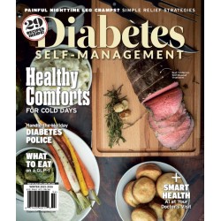 Diabetes Self Management