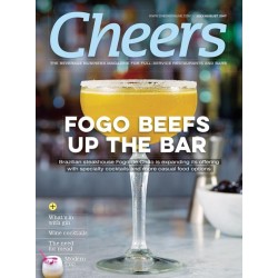Cheers Magazine - Print...