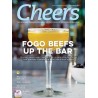 Cheers Magazine - Print Subscription