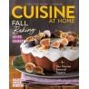 Cuisine at Home Magazine - Print Subscription