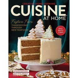 Cuisine at Home Magazine -...