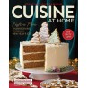 Cuisine at Home Magazine - Print Subscription