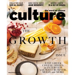 Culture Cheese Magazine - Print Subscription