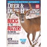 Deer & Deer Hunting Magazine - Print Subscription