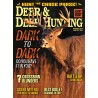 Deer & Deer Hunting Magazine - Print Subscription