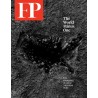 Foreign Policy Magazine - Print Subscription