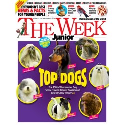 Weerk Junior Magazine - Print Subscription