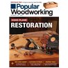 Popular Woodworking