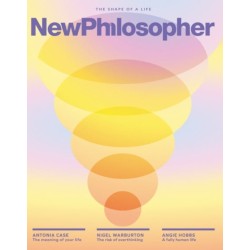 NEW PHILOSOPHER magazine -...