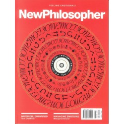 NEW PHILOSOPHER magazine - Print Subscription