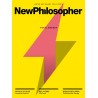 NEW PHILOSOPHER magazine - Print Subscription