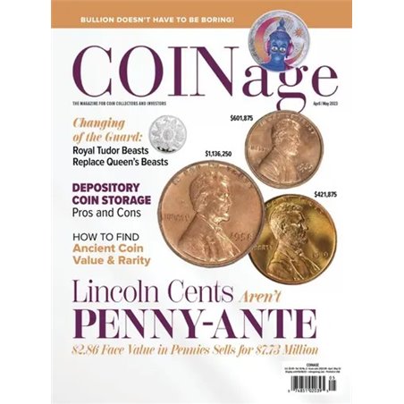 Coinage