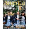AMERICA THE JESUIT REVIEW magazine - Print Subscription