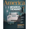 AMERICA THE JESUIT REVIEW magazine - Print Subscription