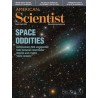 AMERICAN SCIENTIST magazine - Print Subscription