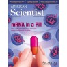AMERICAN SCIENTIST magazine - Print Subscription