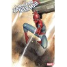 AMAZING SPIDER-MAN - Print Subscription