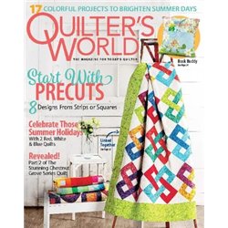 Quilters World