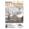 AMERICAN FLY FISHING magazine - Print Subscription